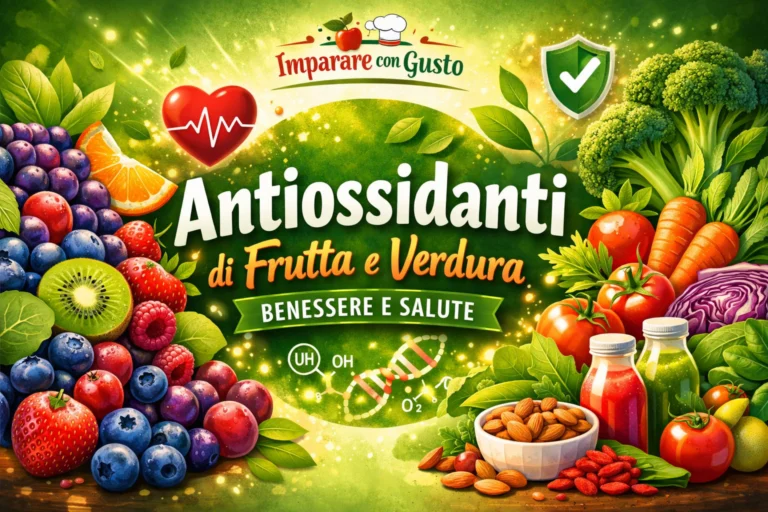 antiossidanti