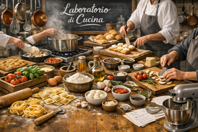 laboratorio