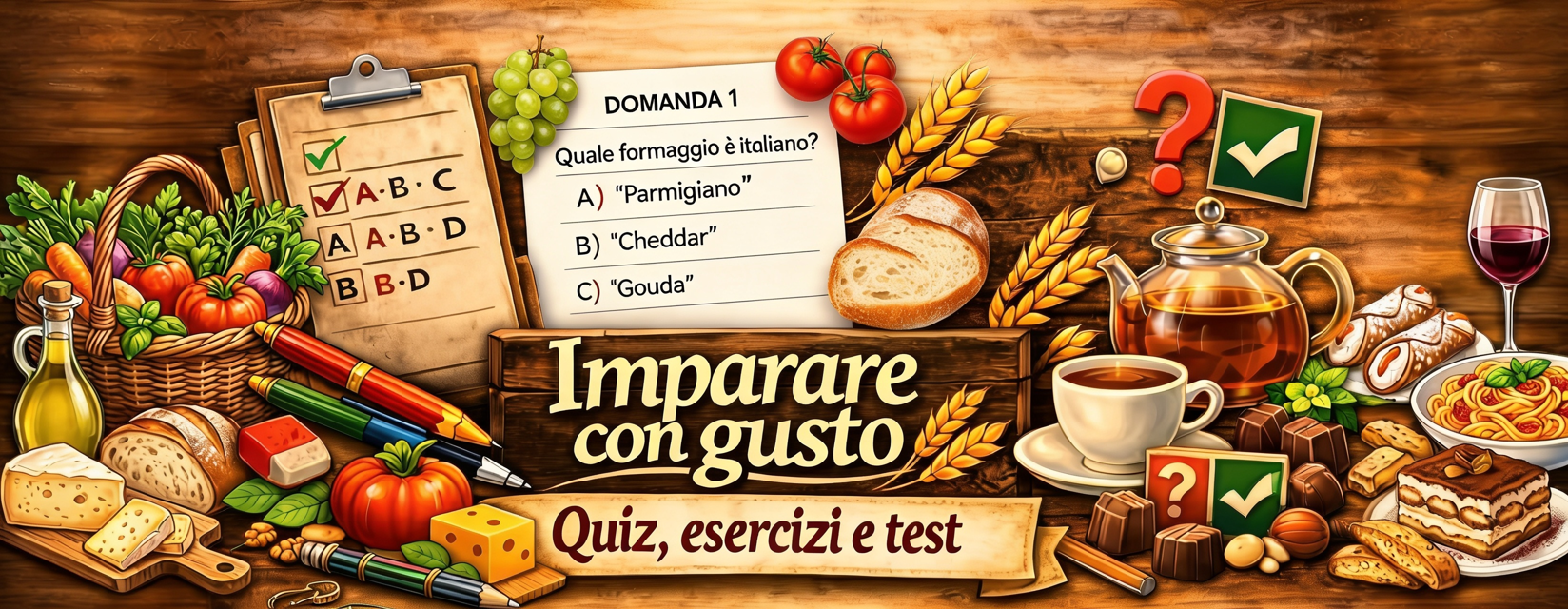 prima verifica pasticceria — copertina