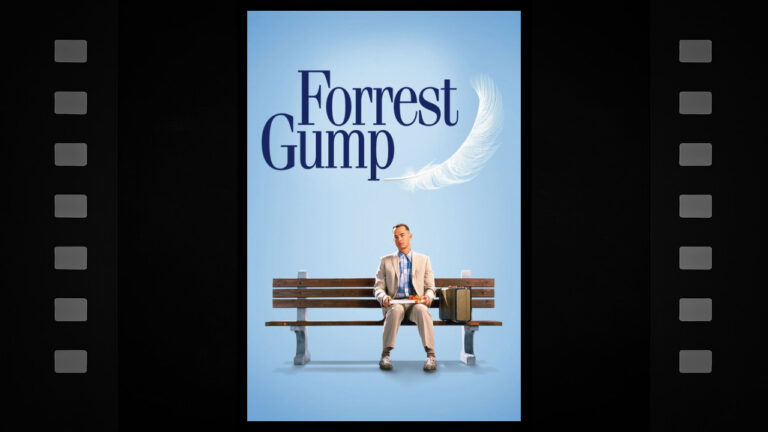 Forrest Gump - Featured