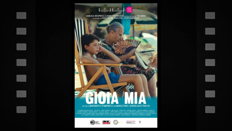 Gioia mia - Featured